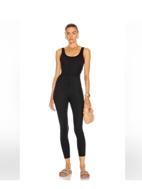 ALC x Bandier Yoga Athletic Jumpsuit Onesie